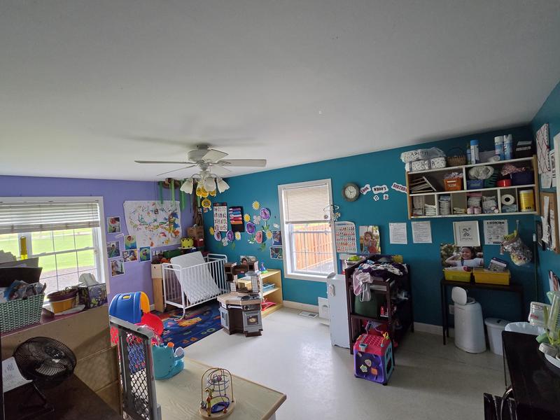 Toddler Classroom